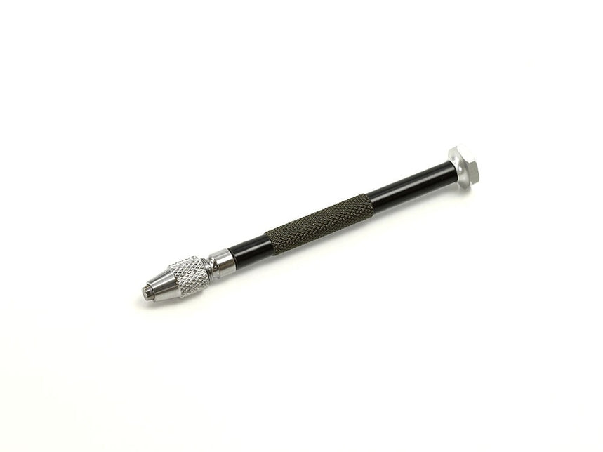 Fine Pin Vise "S"