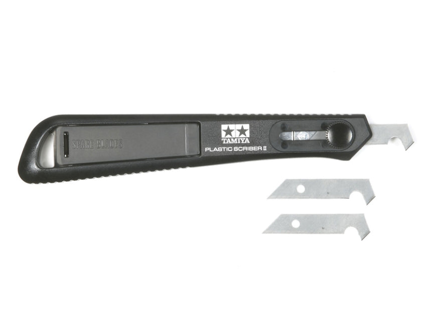 Plastic Scriber II