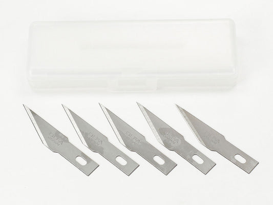 Modeler's Knife PRO Straight Blade