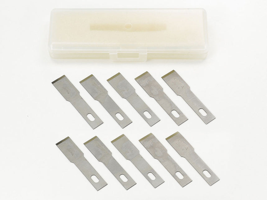 Modeler's Knife PRO Chisel Blade