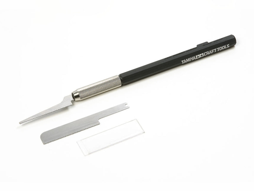 Handy Craft Saw II