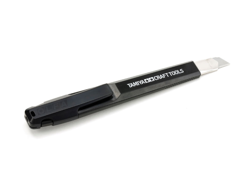 Tamiya Craft Knife II