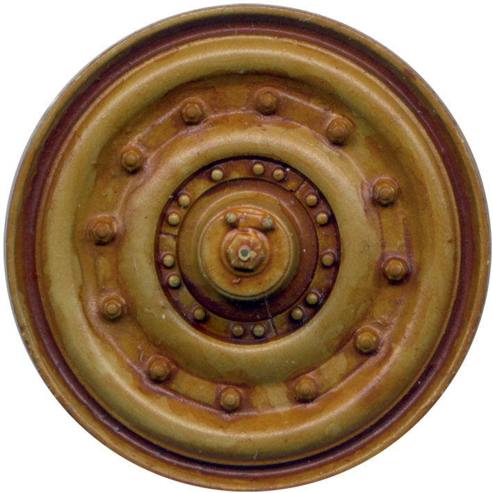 Model Wash Óxido Oscuro