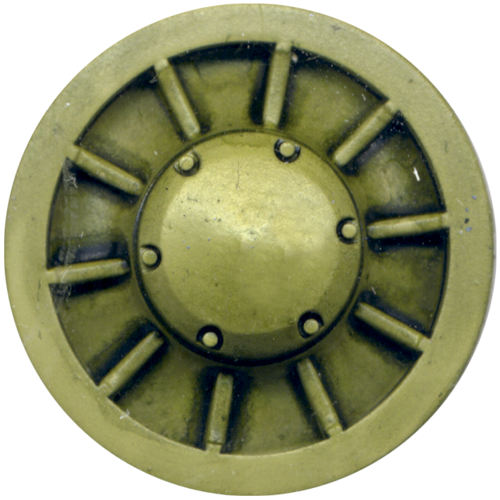 Model Wash Verde Oscuro