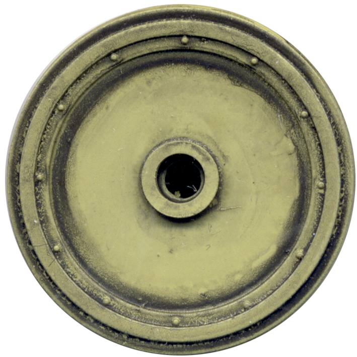 Model Wash Gris