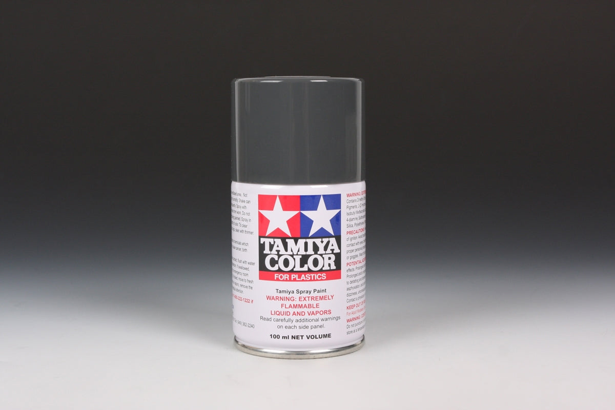 Tamiya Spray TS-4 German Grey
