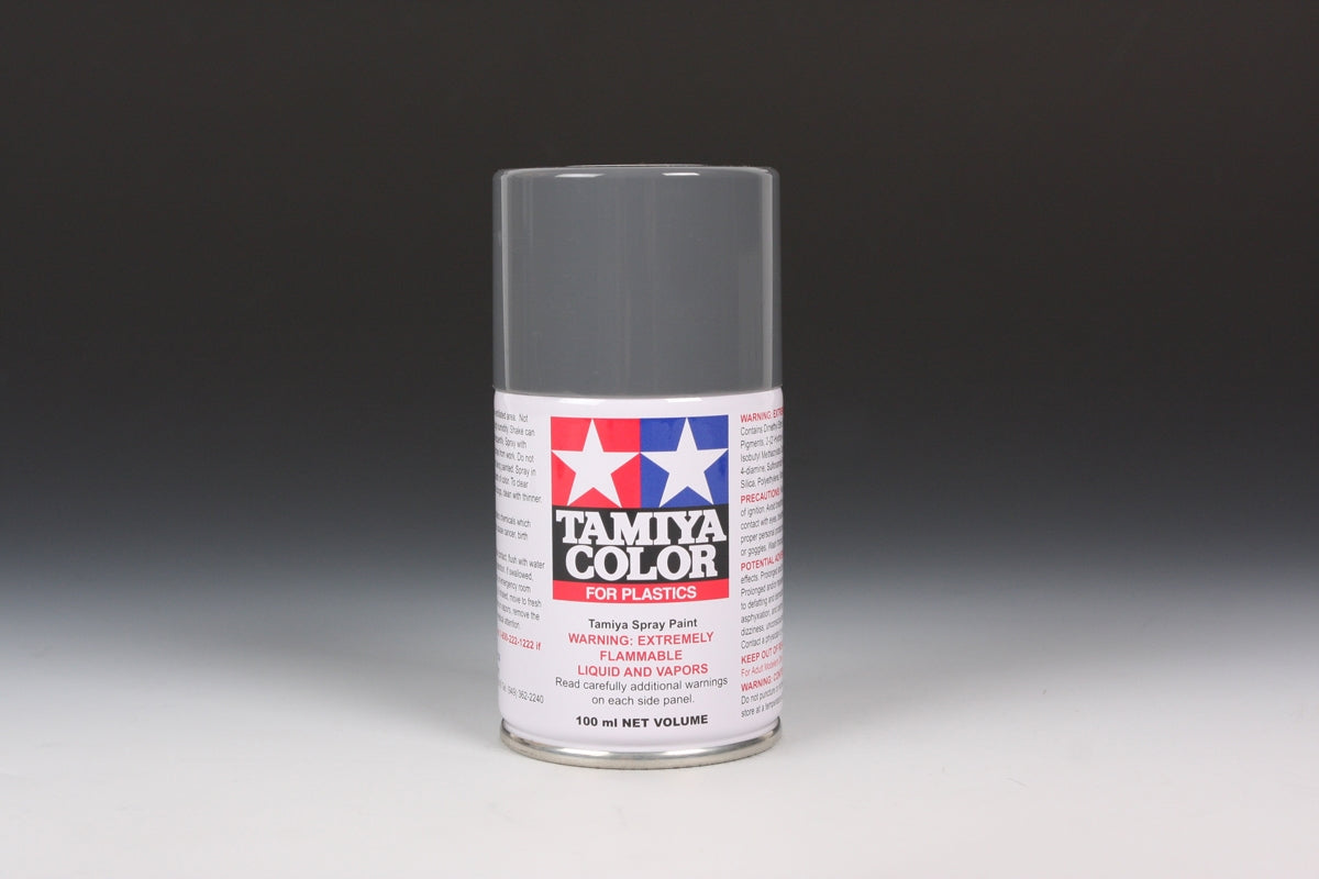 Tamiya Spray TS-67 IJN Gray (Sasebo Arsenal)