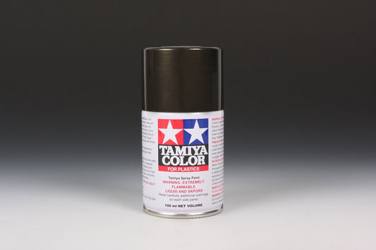 Tamiya Spray TS-94 Metallic Grey