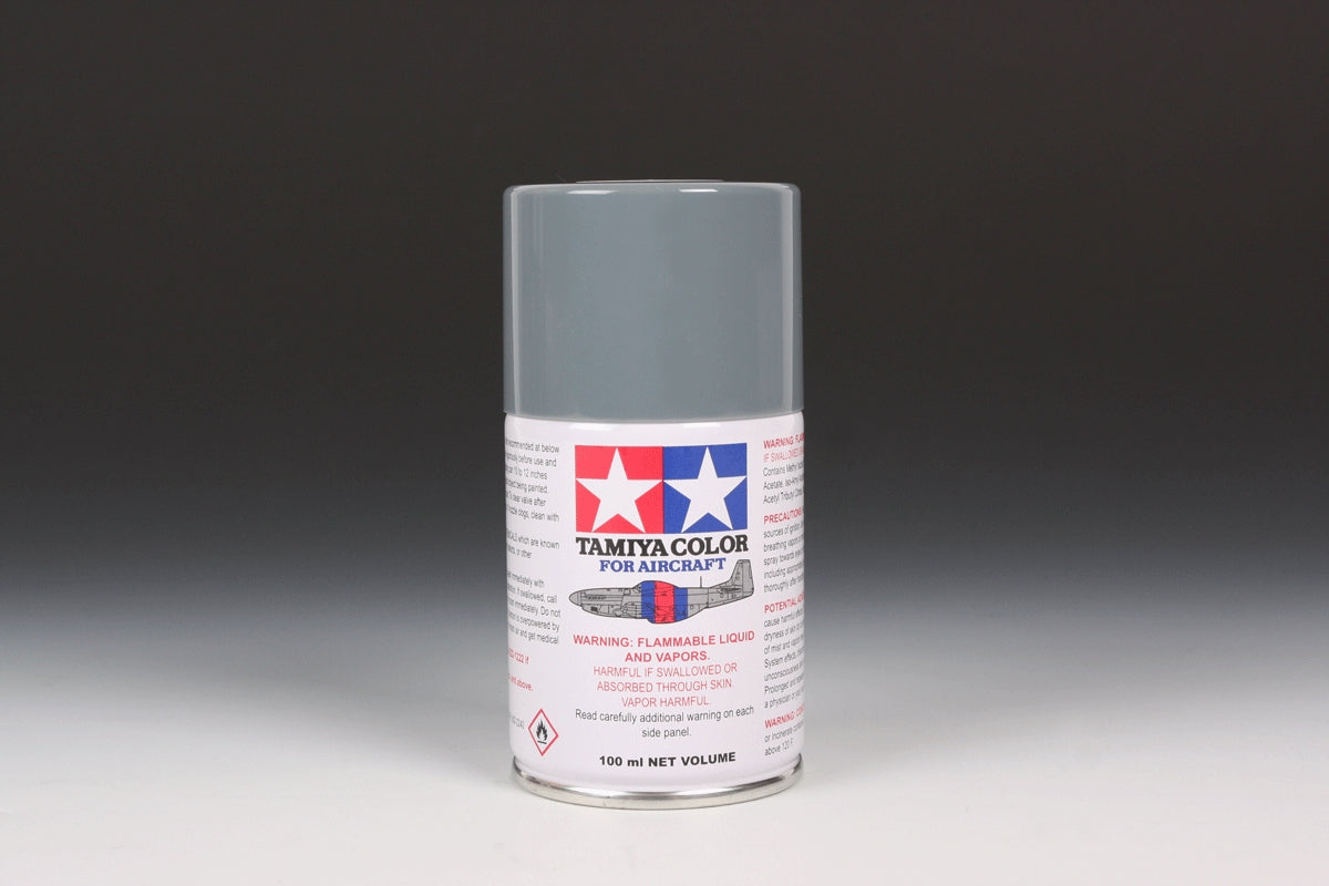 Tamiya Spray AS-31 Ocean Grey 2 (RAF)