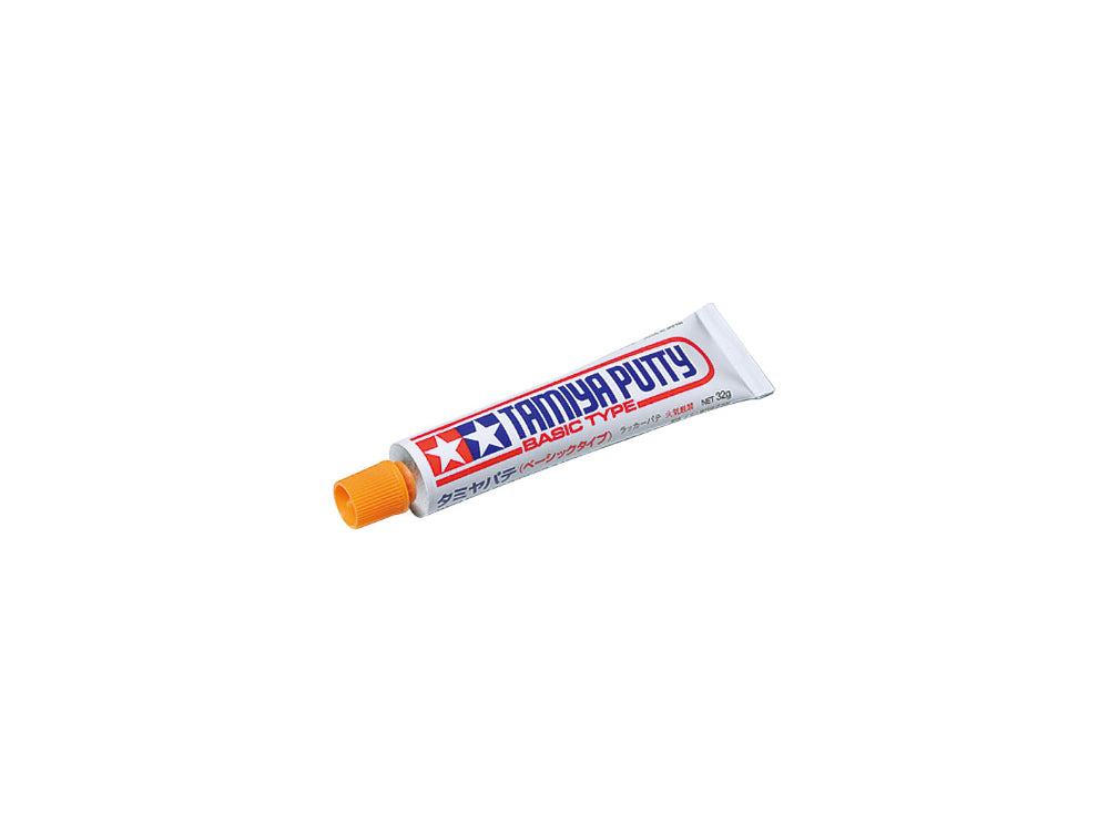 Basic Putty