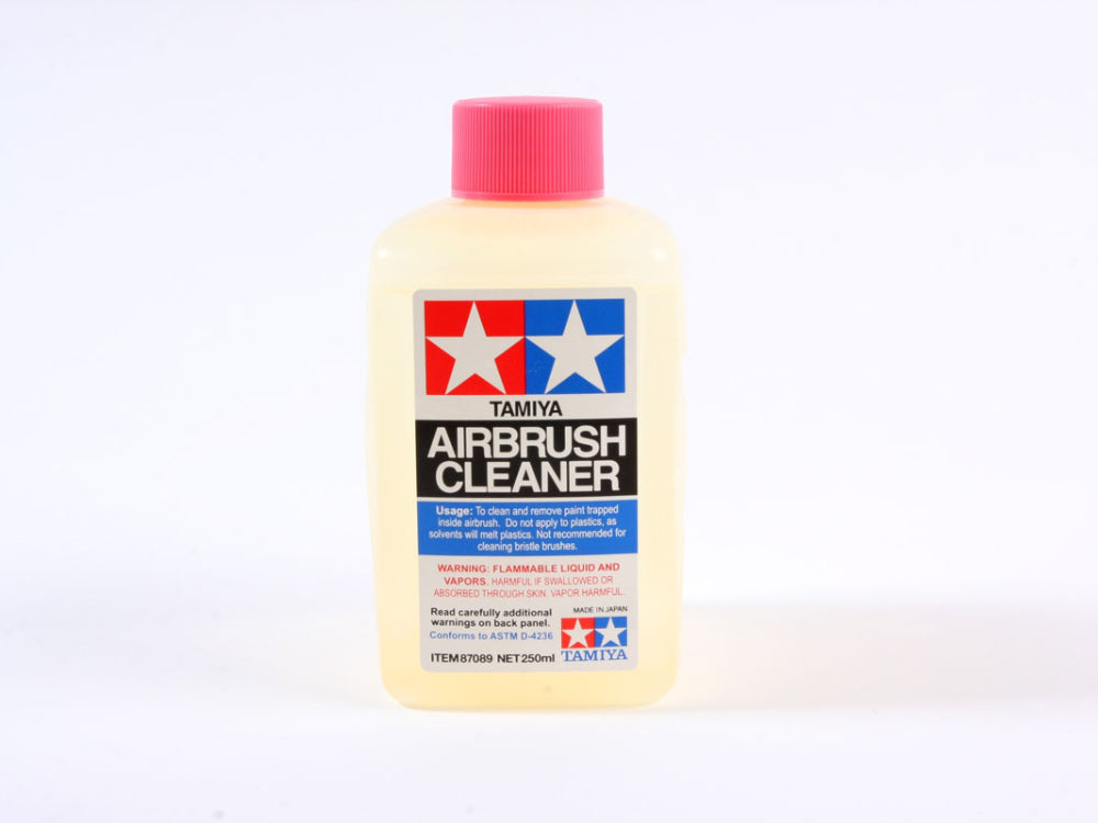 Airbrush Cleaner