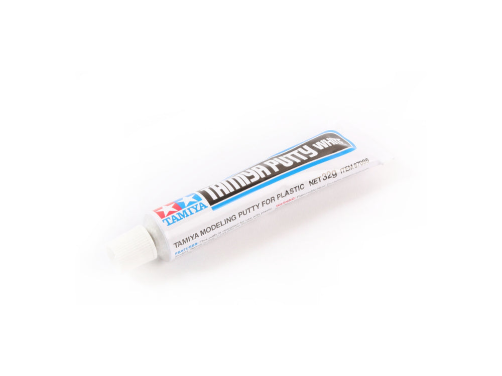 Putty White