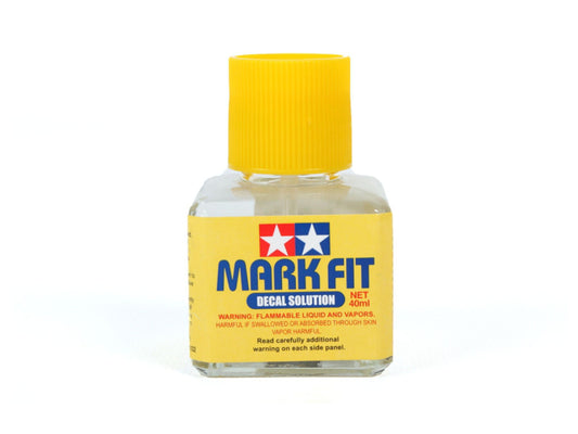 Mark Fit solvente