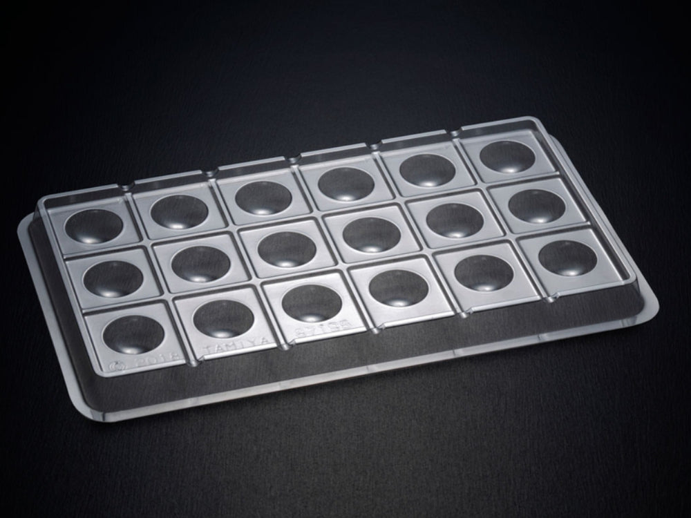 18 Well Palette 5 pcs