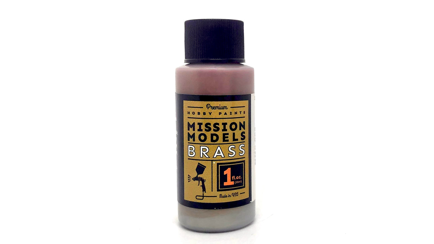 MMC Brass
