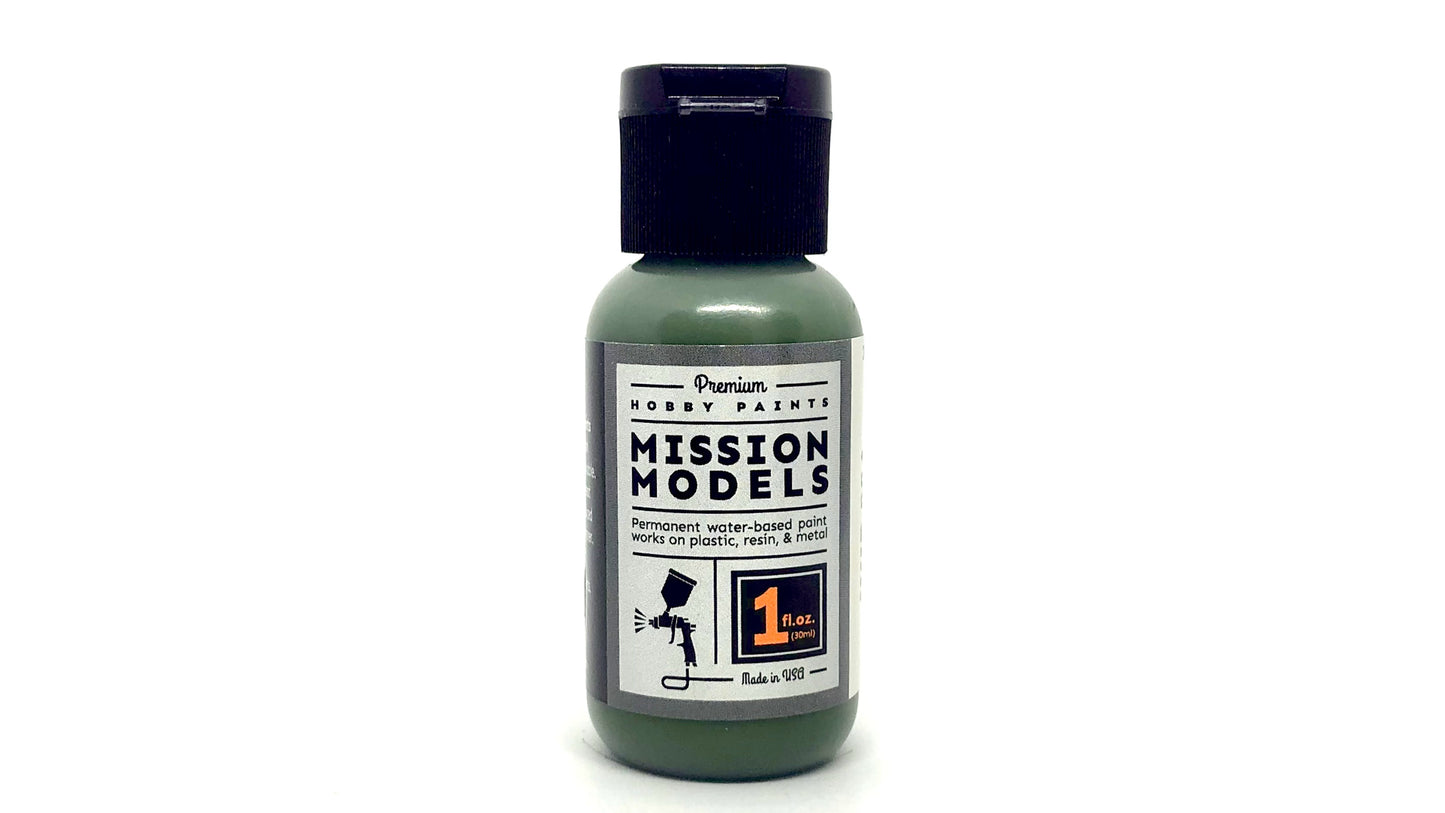 MMP Green