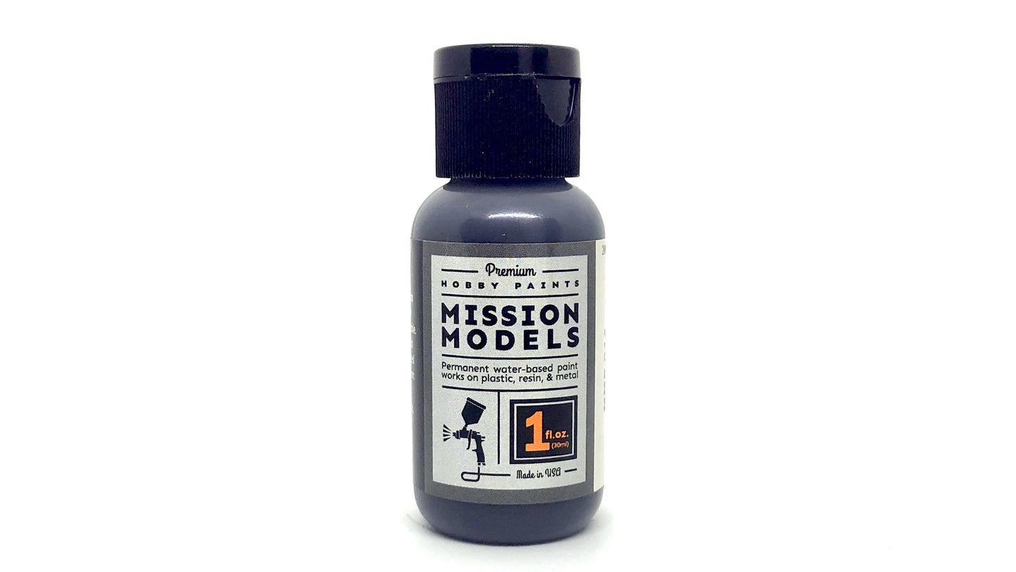 MMP Panzergrey (RAL 7021)