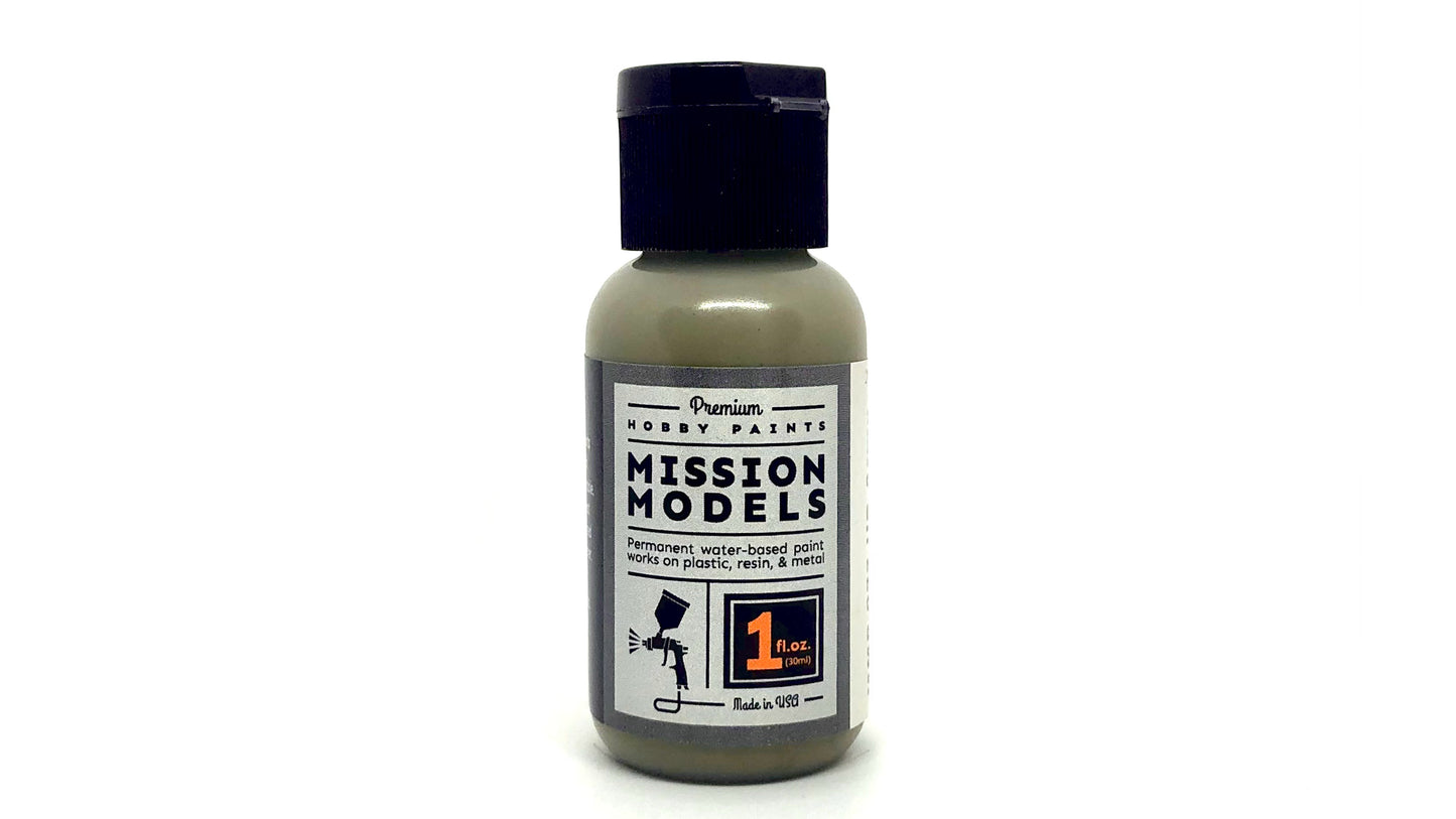 MMP-022 U.S. Army Olive Drab Faded 3