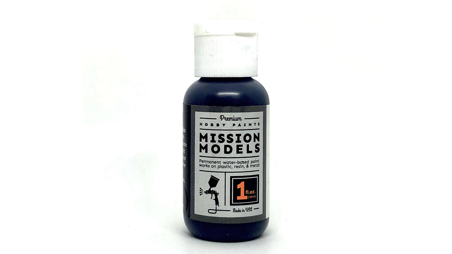 MMP U.S.N. / U.S.M C. Sea Blue (FS 35042)