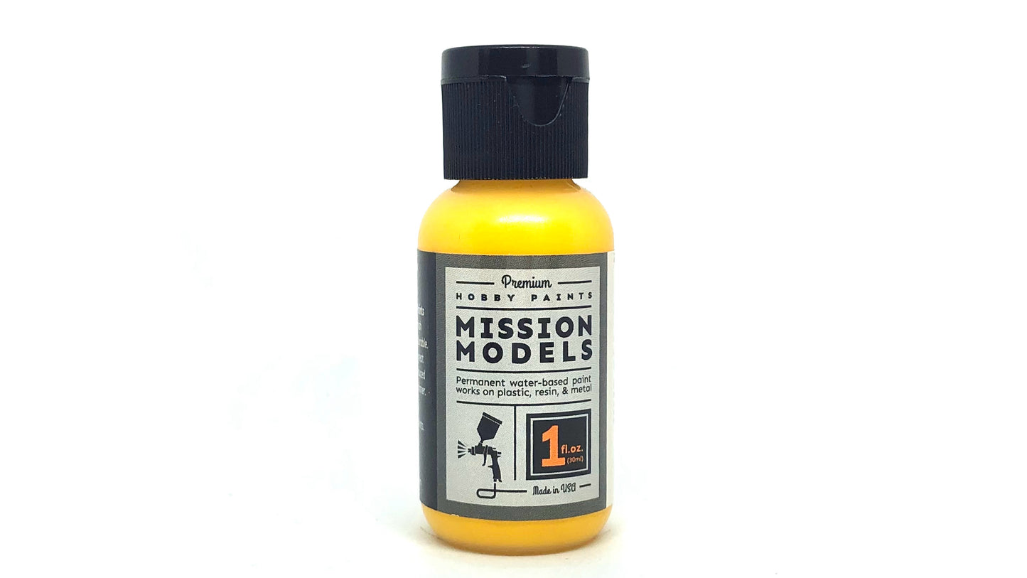 MMP Luft WWII Gelb (RLM 04)