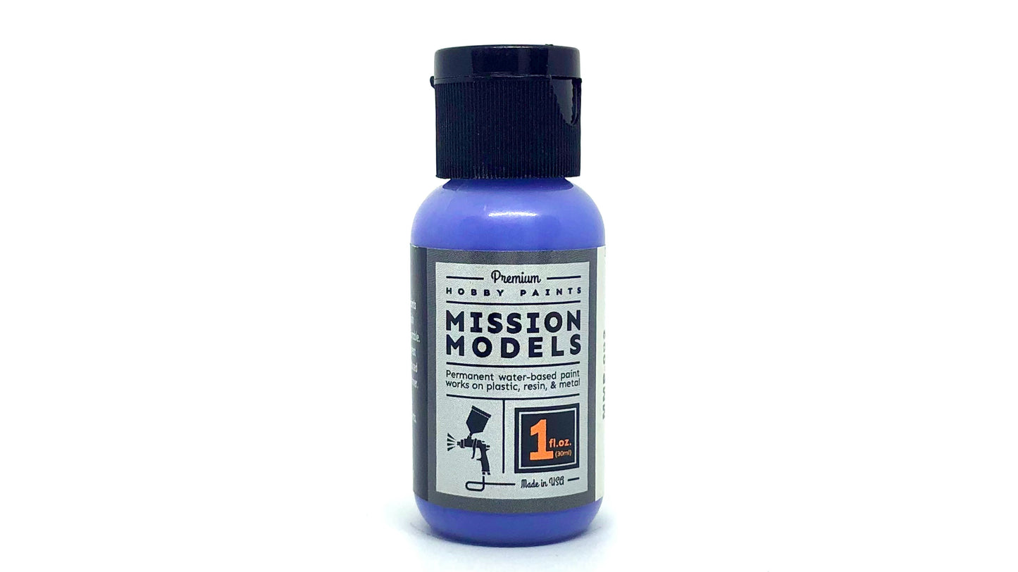 MMP Azue Blue (FS 35231)