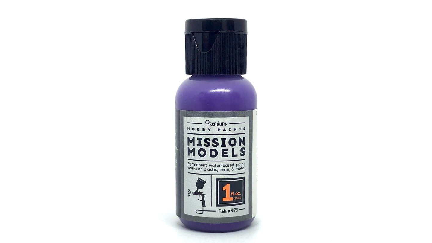 MMP Purple (Purple-Violet)