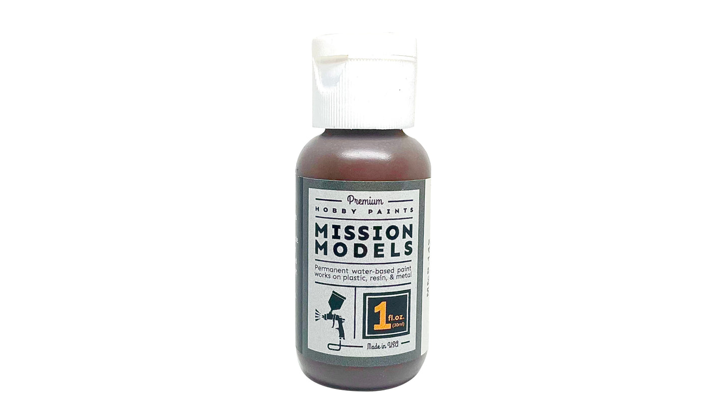 MMP Mahogany