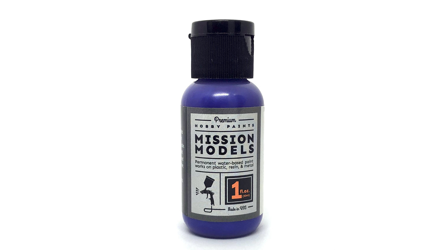 MMP Pearl Deep Blue