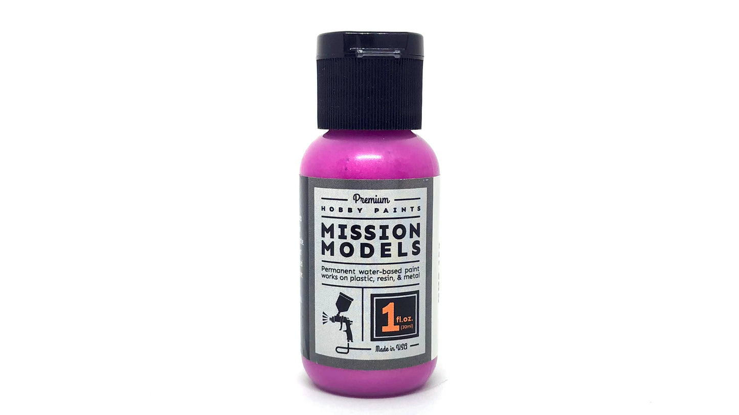 MMP Pearl Wild Berry