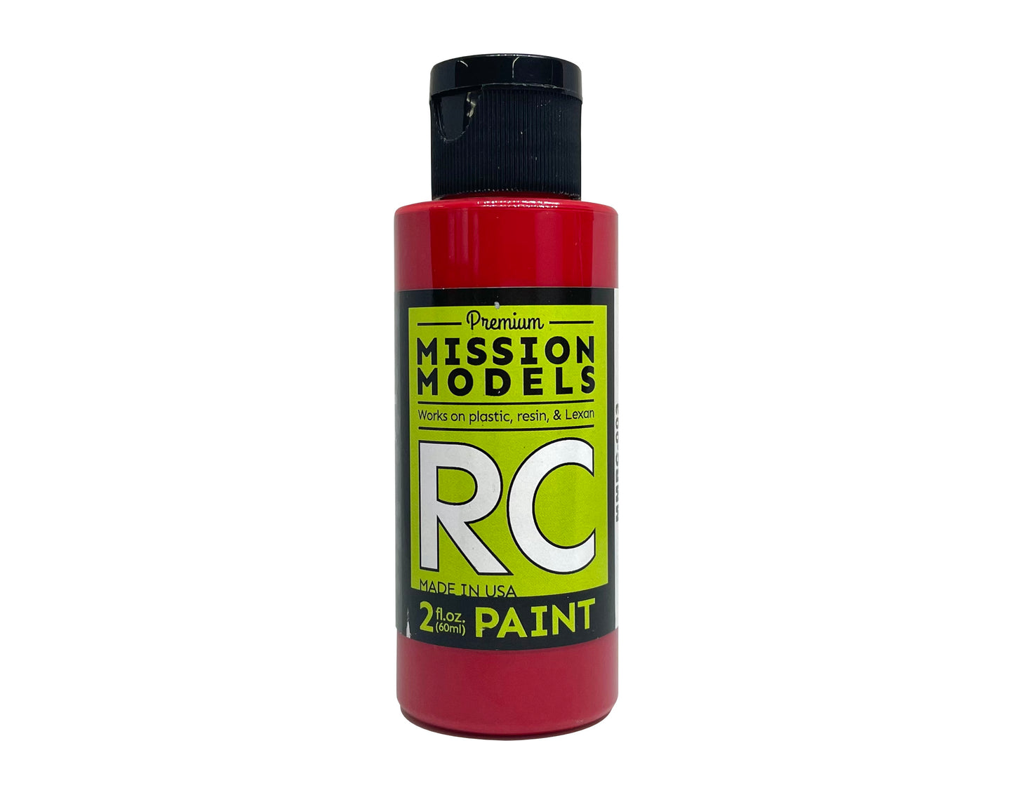 RC Red