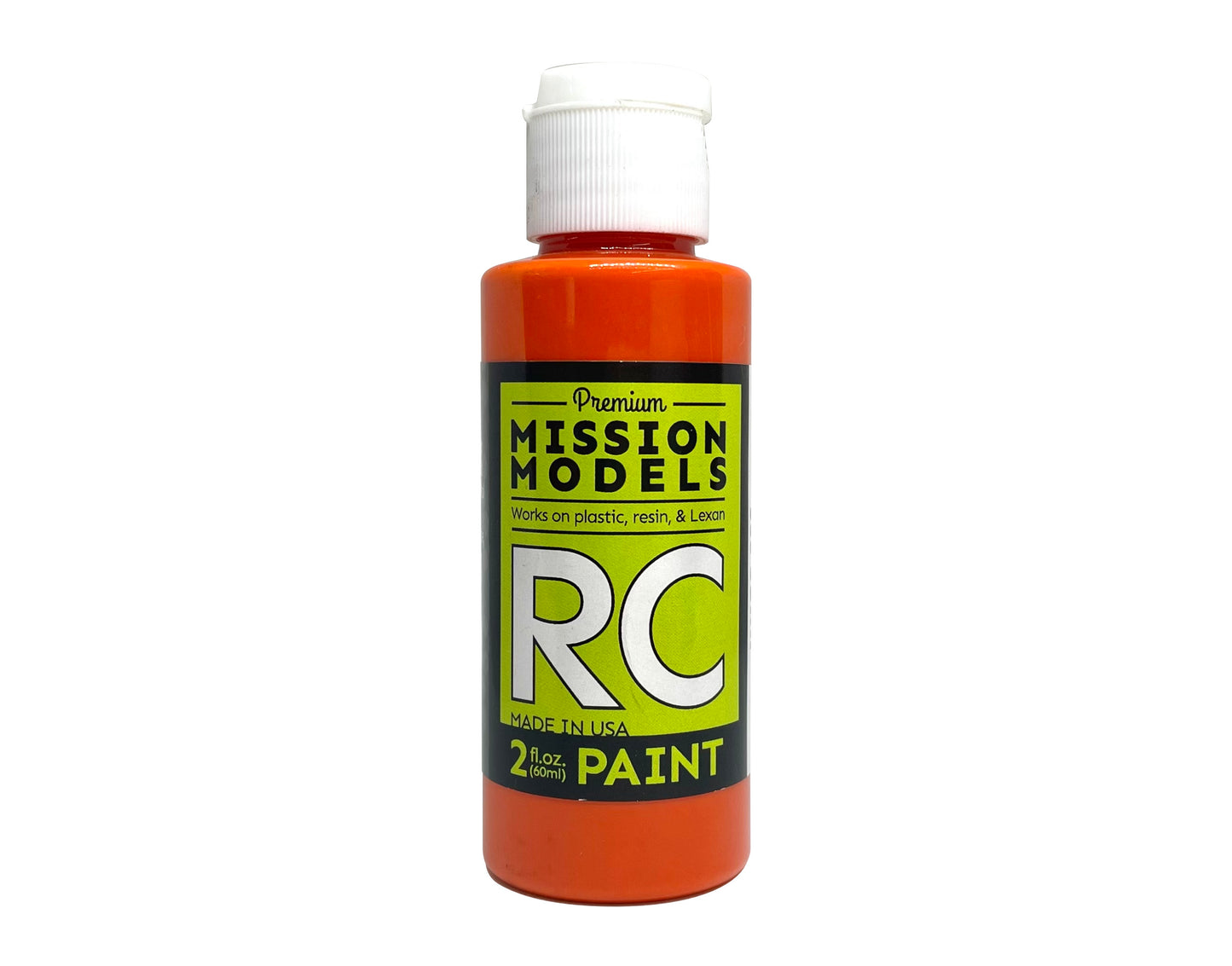 RC Orange