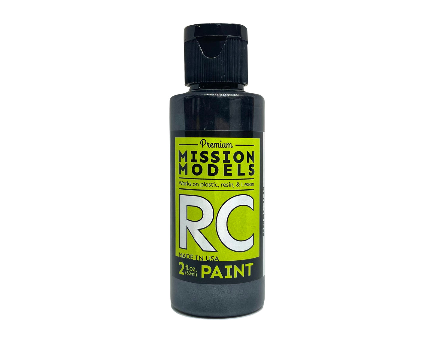 RC Pearl Charcoal
