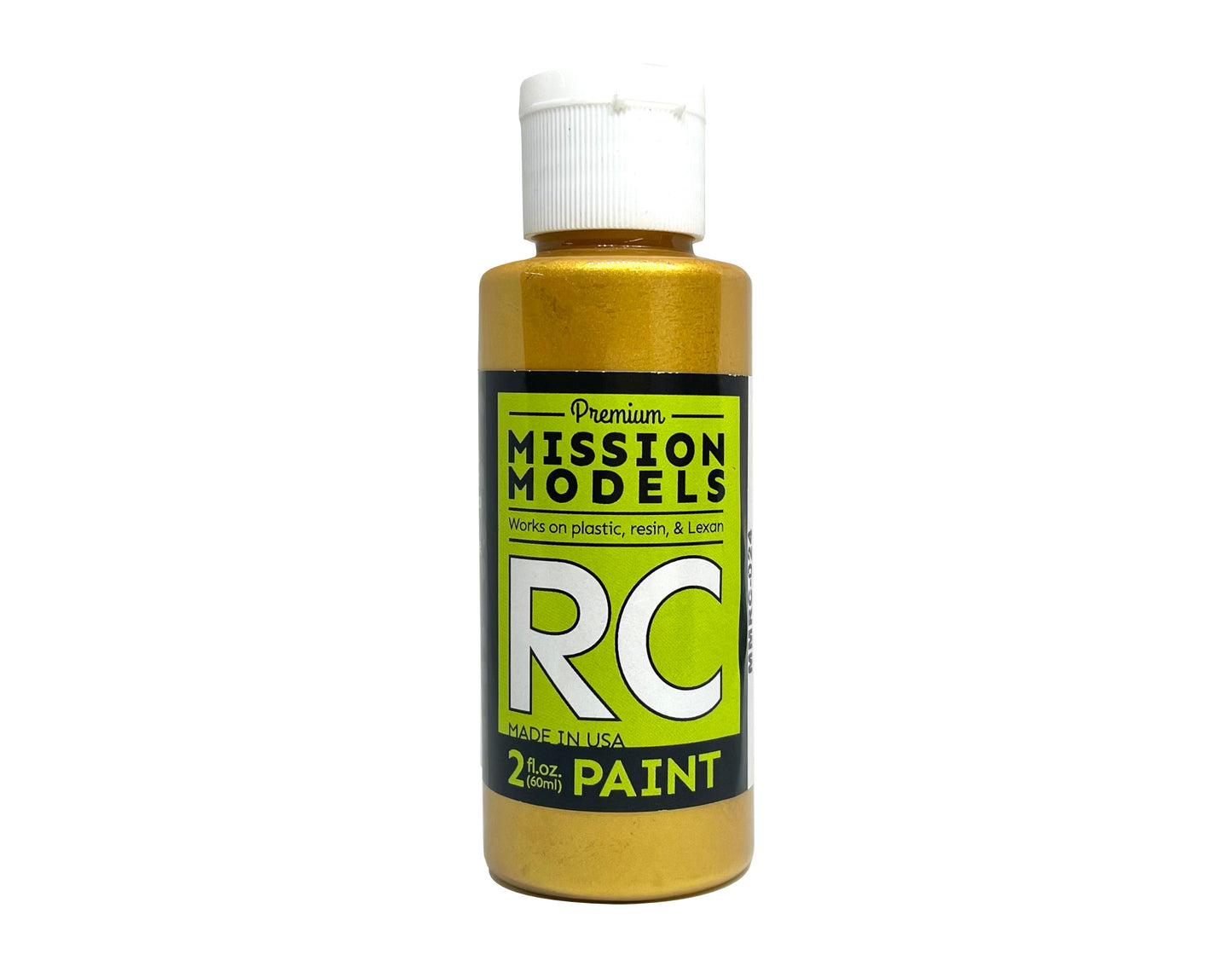 RC Pearl Copper