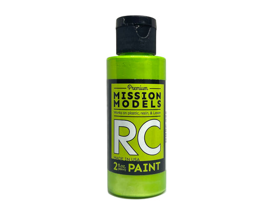 RC Pearl Lime