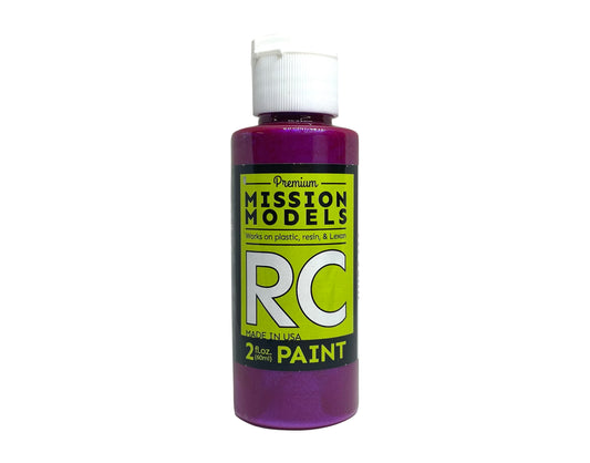 RC Iridescent Candy