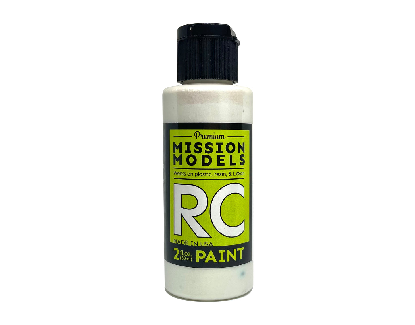 MMRC-039 Color Change Green