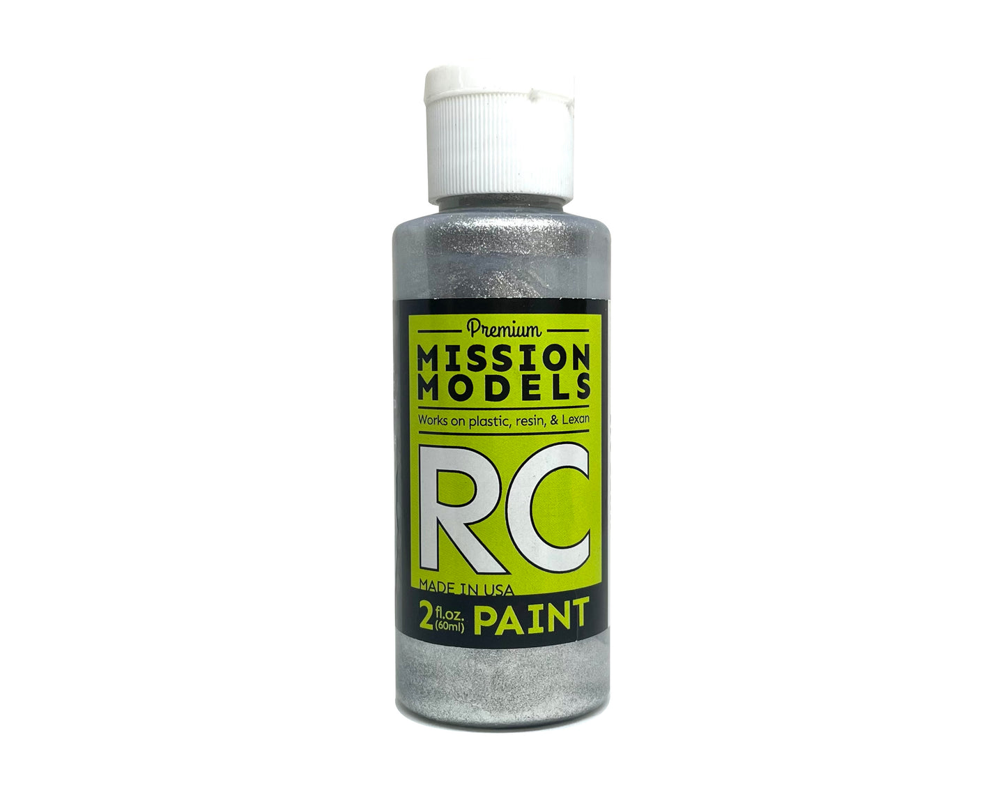 RC Chrome