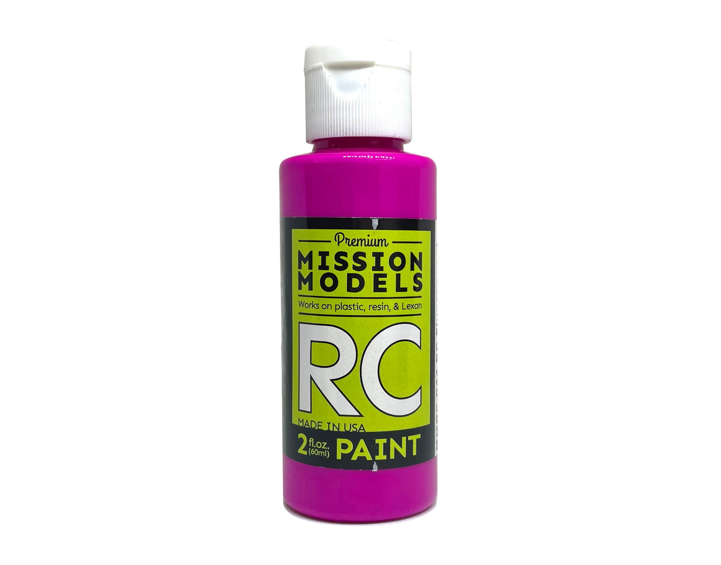 RC Fluorescent Racing Berry