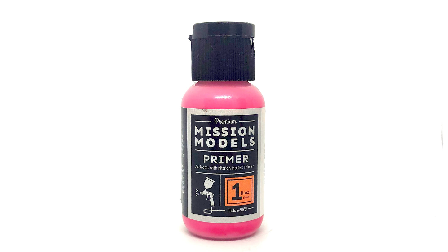 MMS Pink Primer