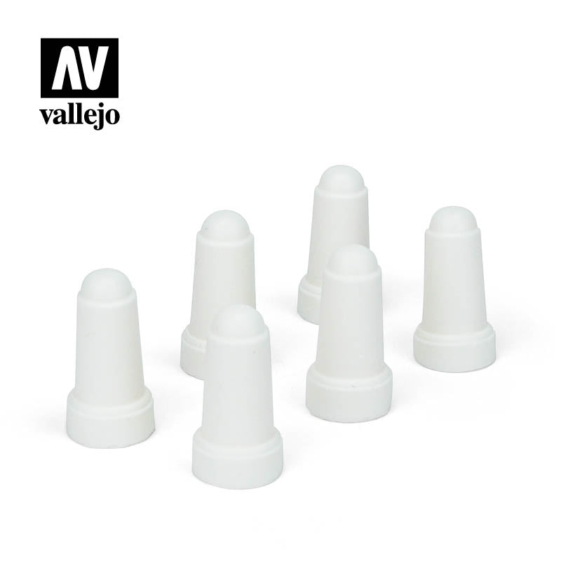 Bolardos urbanos No.2