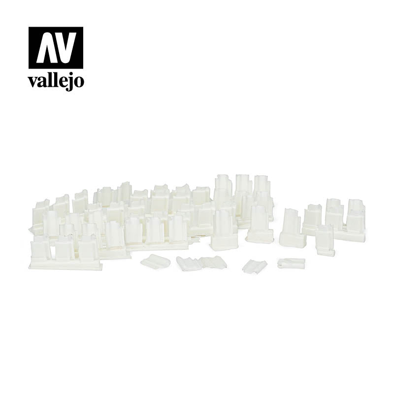 Set de Tejas