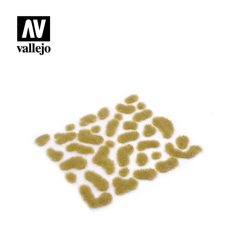Wild Tuft Beige - Pequeño