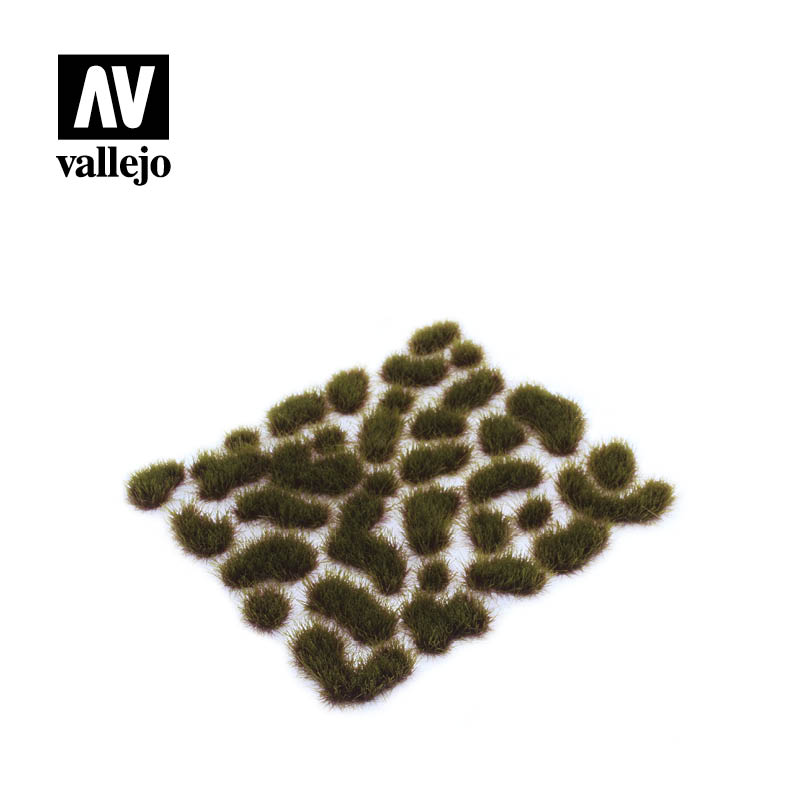Wild Tuft - Swamp - Mediano