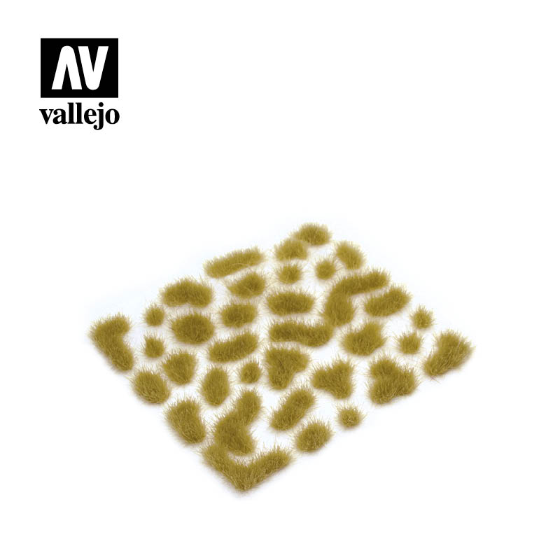 Wild Tuft Beige - Mediano