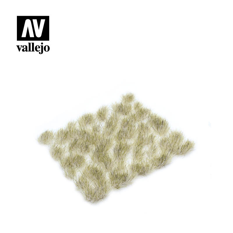 Wild Tuft - Winter - Mediano