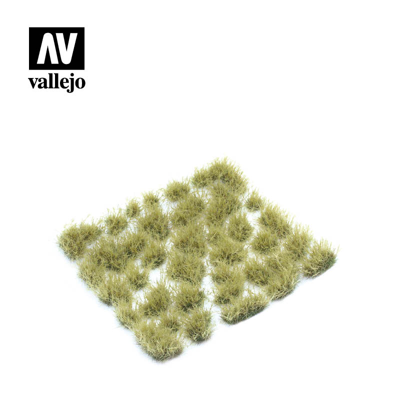 Wild Tuft - Dense Beige - Grande