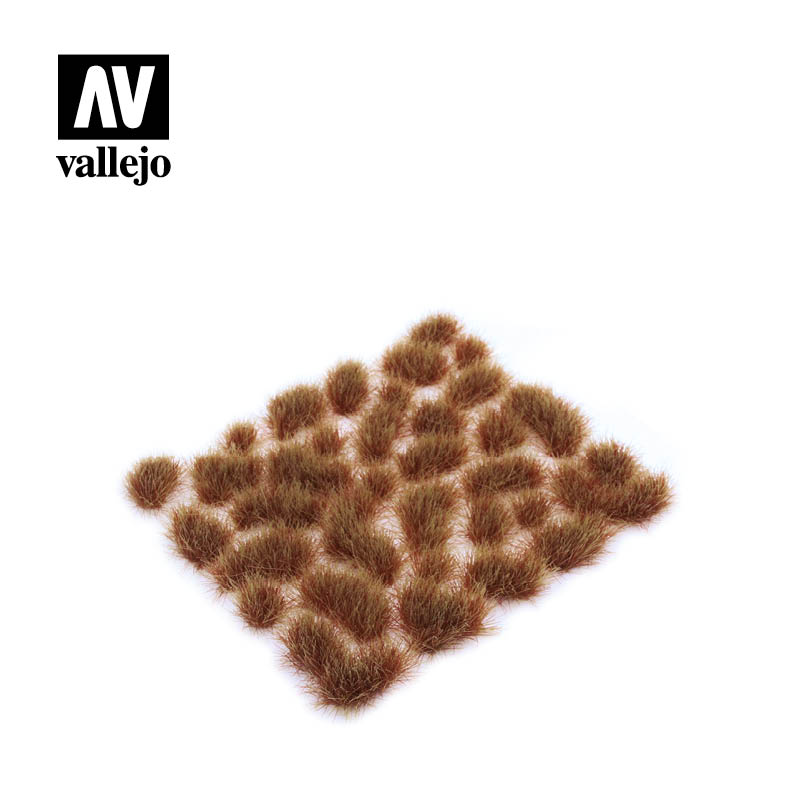 Wild Tuft - Dry - Grande