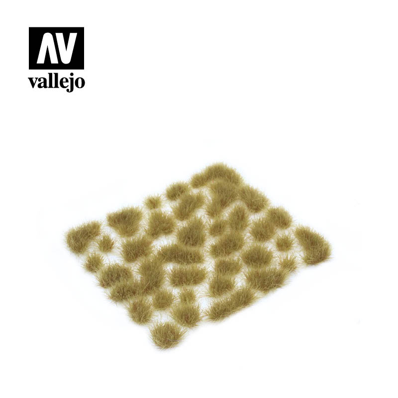 Wild Tuft Beige - Grande