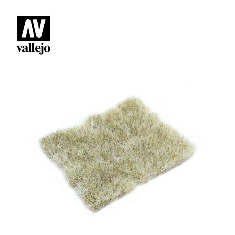 Wild Tuft - Winter - Extra Grande