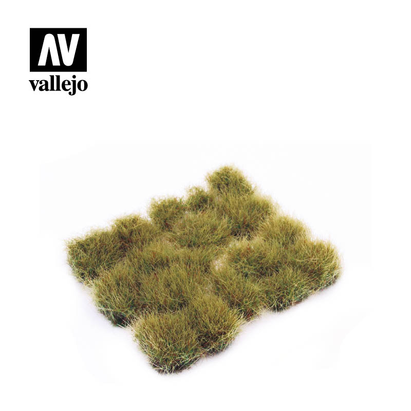 Wild Tuft - Autumn - Extra Grande